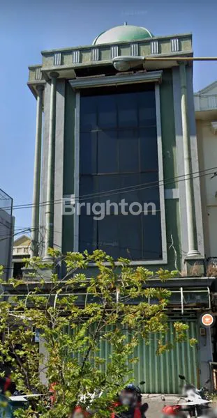 image RUKO GATEWAY RAYA PEPELEGI WARU (1)