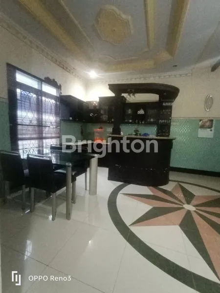 image DISEWAKAN RUMAH MEWAH FULL FURNISHED DI PERUMAHAN SEPINGGAN PRATAMA (8)