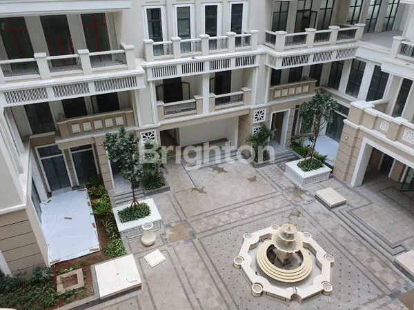 image LUXURY APARTEMENT, TOWER THE MANSION LE THAMRIN NINE, JAKPUS, TRIPLEX UNIT (1)