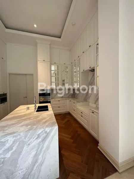 image LUXURY APARTEMEN, TOWER THE MANSION LE THAMRIN NINE, JAKPUSAT (2)