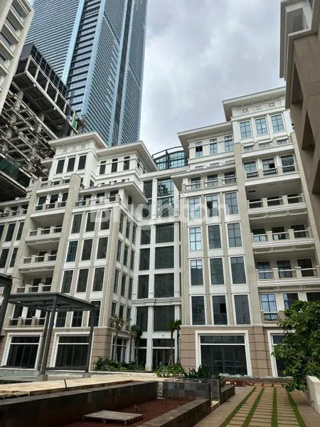 image LUXURY APARTEMEN, TOWER THE MANSION LE THAMRIN NINE, JAKPUSAT (1)