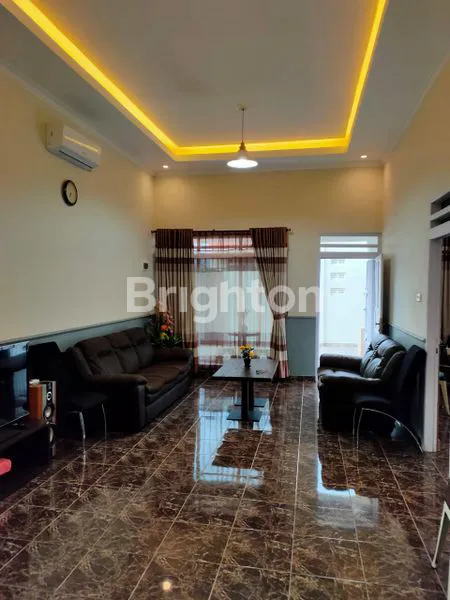 image DIJUAL RUMAH 1 LANTAI DALAM KOTA MAKASSAR BARU SELESAI DIRENOVASI (4)