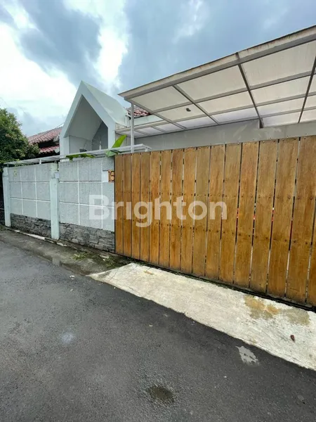 image RUMAH TERAWAT DAN ASRI TENGAH KOTA, KIARACONDONG BANDUNG (2)