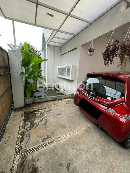 image RUMAH TERAWAT DAN ASRI TENGAH KOTA, KIARACONDONG BANDUNG (5)