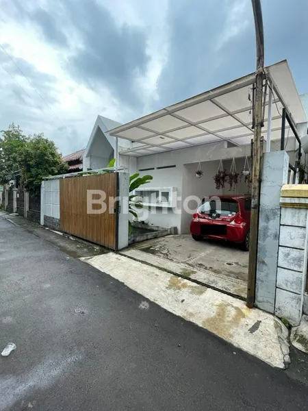 image RUMAH TERAWAT DAN ASRI TENGAH KOTA, KIARACONDONG BANDUNG (1)