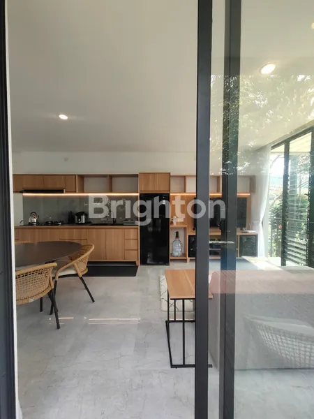 image VILLA FULL FURNISHED & ELECTRONIC DI DAGO VILLAGE BANDUNG (2)