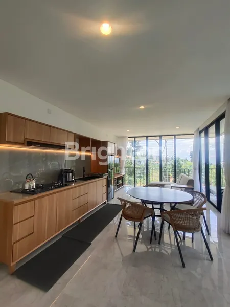 image VILLA FULL FURNISHED & ELECTRONIC DI DAGO VILLAGE BANDUNG (7)