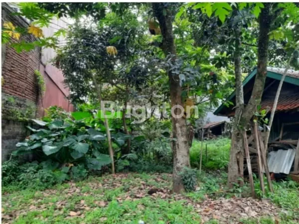 TANAH SIAP BANGUN DI CIGADUNG BANDUNG