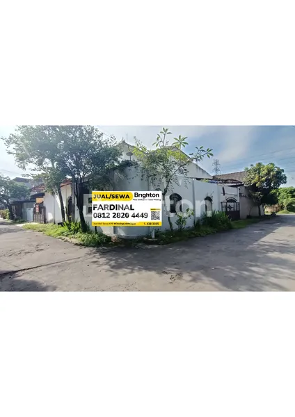 RUMAH DI PURI CEMPAKA PUTIH HOOK, BUMIAYU, KEC. KEDUNGKANDANG, KOTA MALANG, JAWA TIMUR 65135