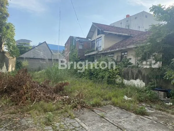 image RUMAH 2 LANTAI - STRATEGIS UNTUK USAHA - MAIN ROAD GATOT SUBROTO CIMAHI (6)