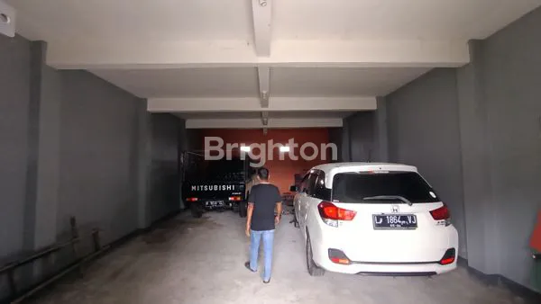 image RUMAH DI JL TAMAN RADEN INTAN, KOTA MALANG  (4)