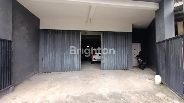 image RUMAH DI JL TAMAN RADEN INTAN, KOTA MALANG  (5)