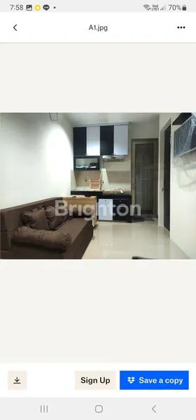 image DIJUAL CEPAT RUMAH DI PIK2 (2)