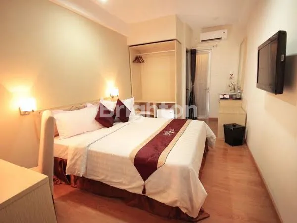 image APARTEMEN GUNAWANGSA MANYAR EX CONDOTEL (2)