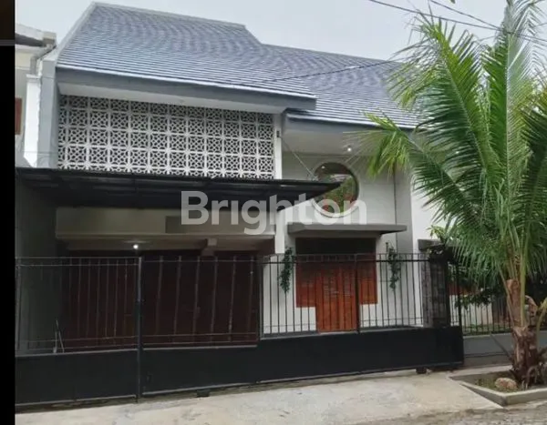 image RUMAH TINGGAL DI VILLA KALIJUDAN INDAH SURABAYA (1)