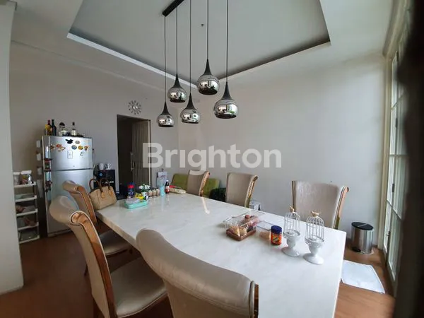 image RUMAH MINIMALIS MEWAH WOODLAND DEKAT RADIAL ROAD (2)