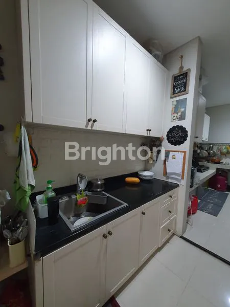 image RUMAH MINIMALIS MEWAH WOODLAND DEKAT RADIAL ROAD (6)