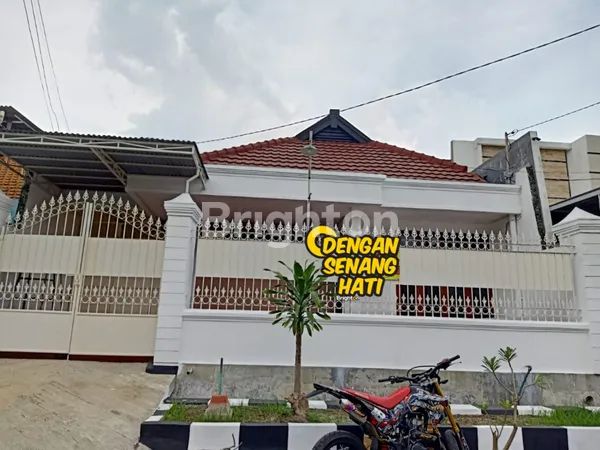 image RUMAH PUSAT KOTA 1 LANTAI LOKASI SIMOLANGIT !!  (1)
