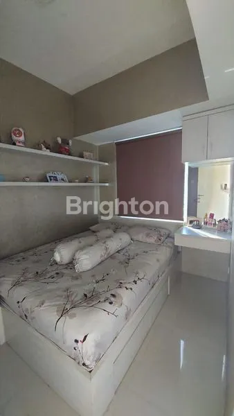 image APARTEMEN TANGLIN SIAP HUNI FULL FURNISH VIEW POOL+CITY (4)