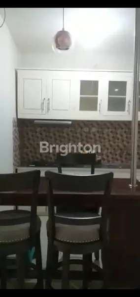 image RUMAH 2 LANTAI MEWAH DAN EKSKLUSIF BESERTA FURNITURE (5)