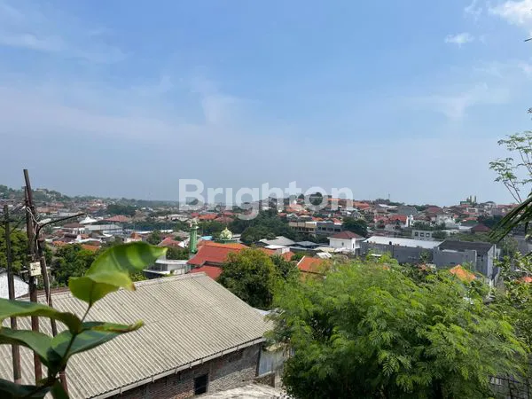 image TURUN HARGA!!! RUMAH HOOK BONUS PEMANDANGAN BAGUS DAN BEBAS BANJIR DI SEMARANG (3)