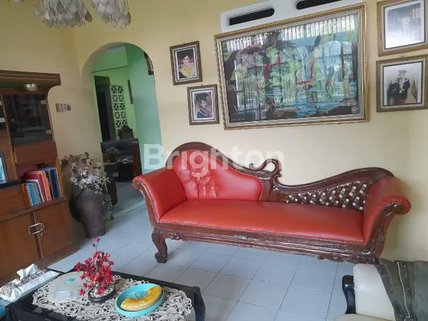 image TURUN HARGA!!! RUMAH HOOK BONUS PEMANDANGAN BAGUS DAN BEBAS BANJIR DI SEMARANG (5)