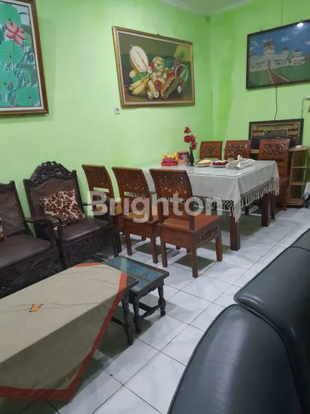 image TURUN HARGA!!! RUMAH HOOK BONUS PEMANDANGAN BAGUS DAN BEBAS BANJIR DI SEMARANG (7)