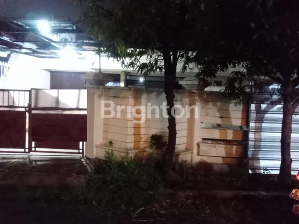 image MANYAR KARTIKA ONE GATE BEBAS BANJIR JUAL HITUNG TANAH (1)