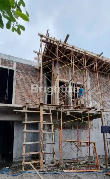 image PAKUWON CITY RUMAH JUAL CEPAT SUDAH ON PROGRESS 60% (1)