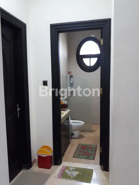 image RUMAH BAGUS TERAWAT  SIAP HUNI GRAHA FAMILI (3)