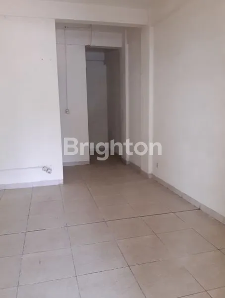 image RUKO PURIMAS 3 LANTAI, MENGHADAP KE PINTU GERBANG MERR (2)