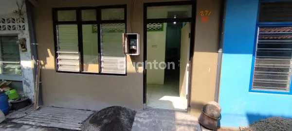 image RUMAH SIAP HUNI TENGAH KOTA KRANGGAN SEMARANG TENGAH (1)