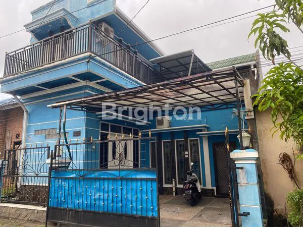 image DISEWAKAN RUMAH BESAR 2 LANTAI DI PERUMAHAN BDS 2 (1)