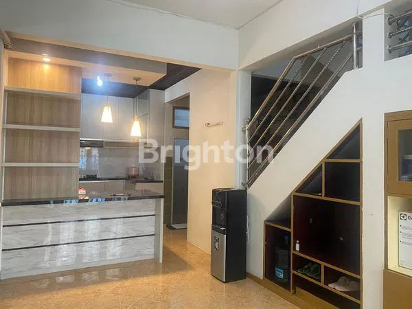 image DISEWAKAN RUMAH BESAR 2 LANTAI DI PERUMAHAN BDS 2 (5)