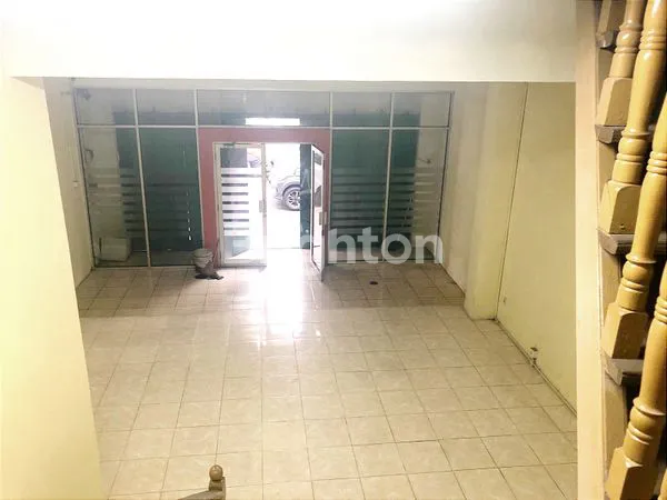 RUKO 2 LT DI MAINROAD AHMAD YANI BANDUNG