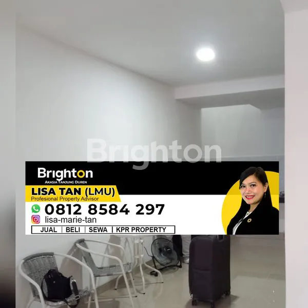 image RUMAH TAMAN PALEM LESTARI JAKARTA BARAT (7)