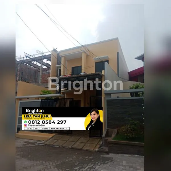 image RUMAH TAMAN SURYA JAKARTA BARAT (8)