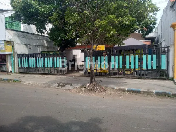 RUMAH NOL JALAN PASURUAN