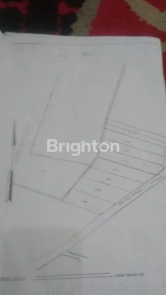 image TANAH DI JALAN RAYA KARANGDUREN, PAKISAJI, MALANG (2)