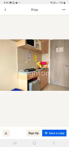 image DIJUAL APARTEMENT OSAKA RIVERVIEW (1)