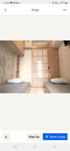 image DII JUAL CEPAT APARTEMENT TOKYO (2)