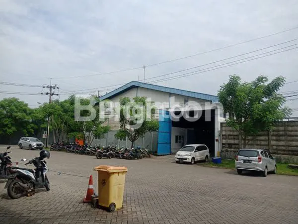 image DIJUAL GUDANG SAFELOCK LINGKAR TIMUR SIDOARJO  (1)