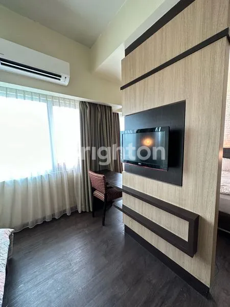 image APARTEMEN SOLO PARAGON TIPE 1 BR FULLY FURNISHED LT 9 (3)