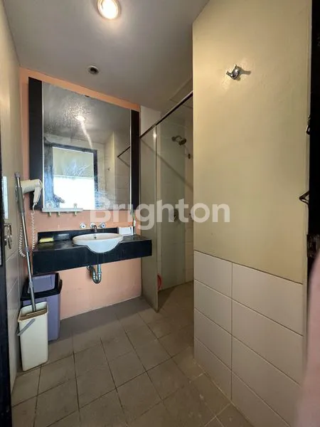 image APARTEMEN SOLO PARAGON TIPE 1 BR FULLY FURNISHED LT 9 (4)