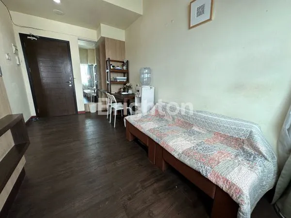 image APARTEMEN SOLO PARAGON TIPE 1 BR FULLY FURNISHED LT 9 (5)