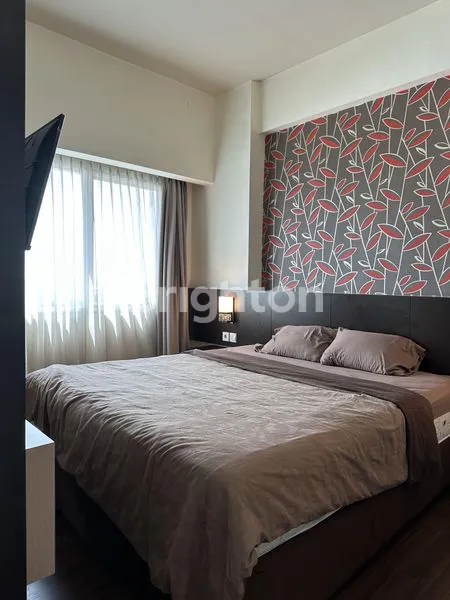 image APARTEMEN SOLO PARAGON TIPE 1 BR FULLY FURNISHED LT 15 (1)