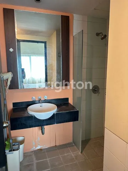 image APARTEMEN SOLO PARAGON TIPE 1 BR FULLY FURNISHED LT 15 (5)