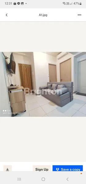 image DI SEWA CEPAT APARTEMENT TOKYO (4)