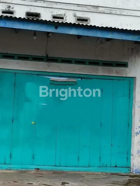 RUKO DI PASAR BOGO PLEMAHAN