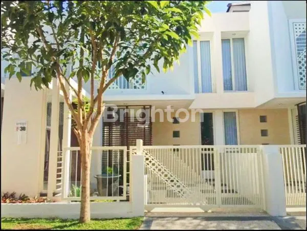 image RUMAH MURAH DI PERMATA JINGGA!! SIAP HUNI HARGA NEGO (1)